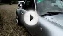 Porsche 993 Carrera 2 tip for sale