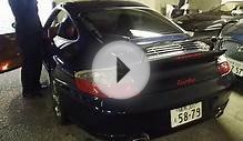 Porsche 996 Turbo 2001 56,977km
