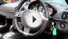 Porsche Boxster S 3.4 7 Speed PDK Automatic in Basalt