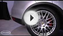 Porsche Cayenne 2 Review - Stuff