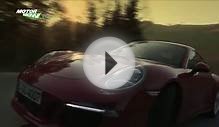 Porsche: Cayenne S Diesel und 911 Carrera 4