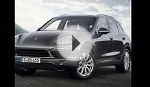 Porsche Cayenne Turbo 2016 Pic Slide Show Review Price