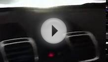 Porsche Cayman 2013 Engine start up