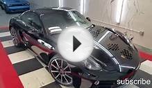 Porsche Cayman GTS 2015 review
