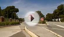 Porsche Cayman R LOUD Acceleration! (720p HD)