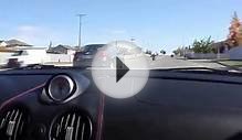 Porsche Cayman S Acceleration and Hard Revs