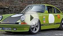 Porsche DP 964 Classics By DP Motorsports