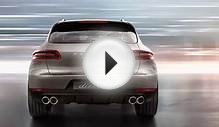 Porsche Macan Diesel - Specs, Review, Price in USA