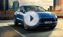 Porsche Macan GTS and Turbo S confirmed | CarAdvice