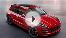 Porsche Macan GTS Review, Engine Specs and Price