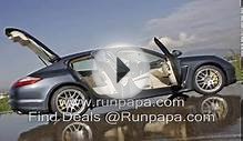 Porsche Panamera 4S Price, Porsche Panamera Pics