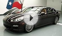 Porsche Panamera | eBay