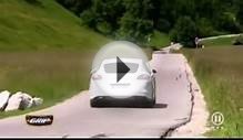 保时捷Porsche Panamera Turbo