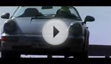 Porsche - Speedster 964 - Dream Cars
