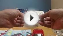 Présentation de la Porsche 911 Carrera S Playmobil