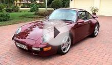 SOLD - 1996 Porsche 911 Turbo for sale by Auto Haus of Naples
