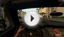 Test Drive Unlimited - Porsche Carrera GT: New Engine Sound