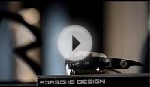 The Future of Eyewear: Design Study by Porsche Design and