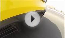 The iPE Innotech Performance Exhaust for Porsche Cayman GT4