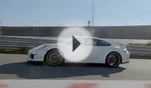 The New 2014 Porsche 911 GT3 About the Interior