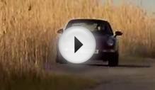 The new Porsche 911 - Turbo History
