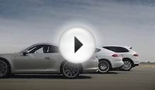The Porsche Design DNA
