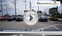 Used Porsche Panamera For Sale - North Palm Beach, FL