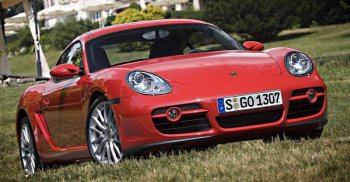 You Can Buy a perfect Porsche Cayman the Price Of A Honda Civic