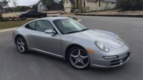 You can aquire This Freaking Porsche 997 When it comes to cost of A Ford Focus ST