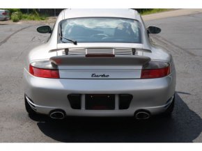 You Can Buy This Porsche 911 Turbo the Price Of an applied BMW 3-Series