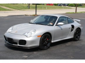 you should buy This Porsche 911 Turbo the cost of A Used BMW 3-Series